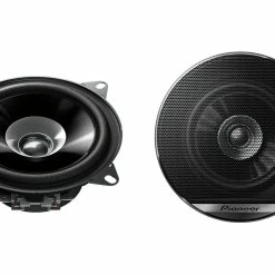 Pioneer Haut-parleurs Ă 1 Voie Ă Large Bande TS-G1010F - Autoradio