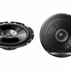 Pioneer Haut-parleurs Ă 1 Voie Ă Large Bande TS-G1710F - Autoradio