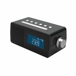 CE-Scouting CE Radio DAB+ FS1 Noir - Radio DAB+ ⋅ Radio Internet