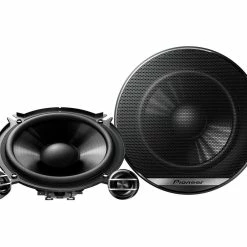 Pioneer Haut-parleurs Ă 2 Voies TS-G130C - Autoradio