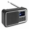 Audizio Radio DAB+ Anzio Noir - Radio DAB+ ⋅ Radio Internet -Lenco Shop unnamed file 888