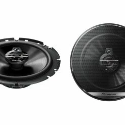 Pioneer Haut-parleurs Ă 3 Voies TS-G1730F - Autoradio