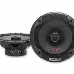 Alpine Haut-parleur à 2 Voies SPG-17C2 - Autoradio