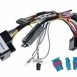 Kenwood Câble De Raccordement CAW-CKIMVW1 - Autoradio