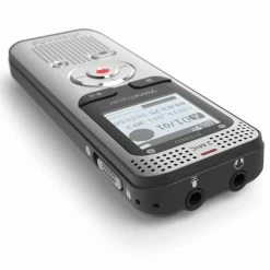 Philips Dictaphone VoiceTracer DVT2050 - Dictaphones -Lenco Shop unnamed file 930