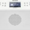 TechniSat Radio De Cuisine DigitRadio 21 Blanc - Radio DAB+ ⋅ Radio Internet -Lenco Shop unnamed file 931 scaled