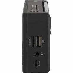 Imperial Radio DAB+ Dabman 13 Noir - Radio DAB+ ⋅ Radio Internet -Lenco Shop unnamed file 942 scaled