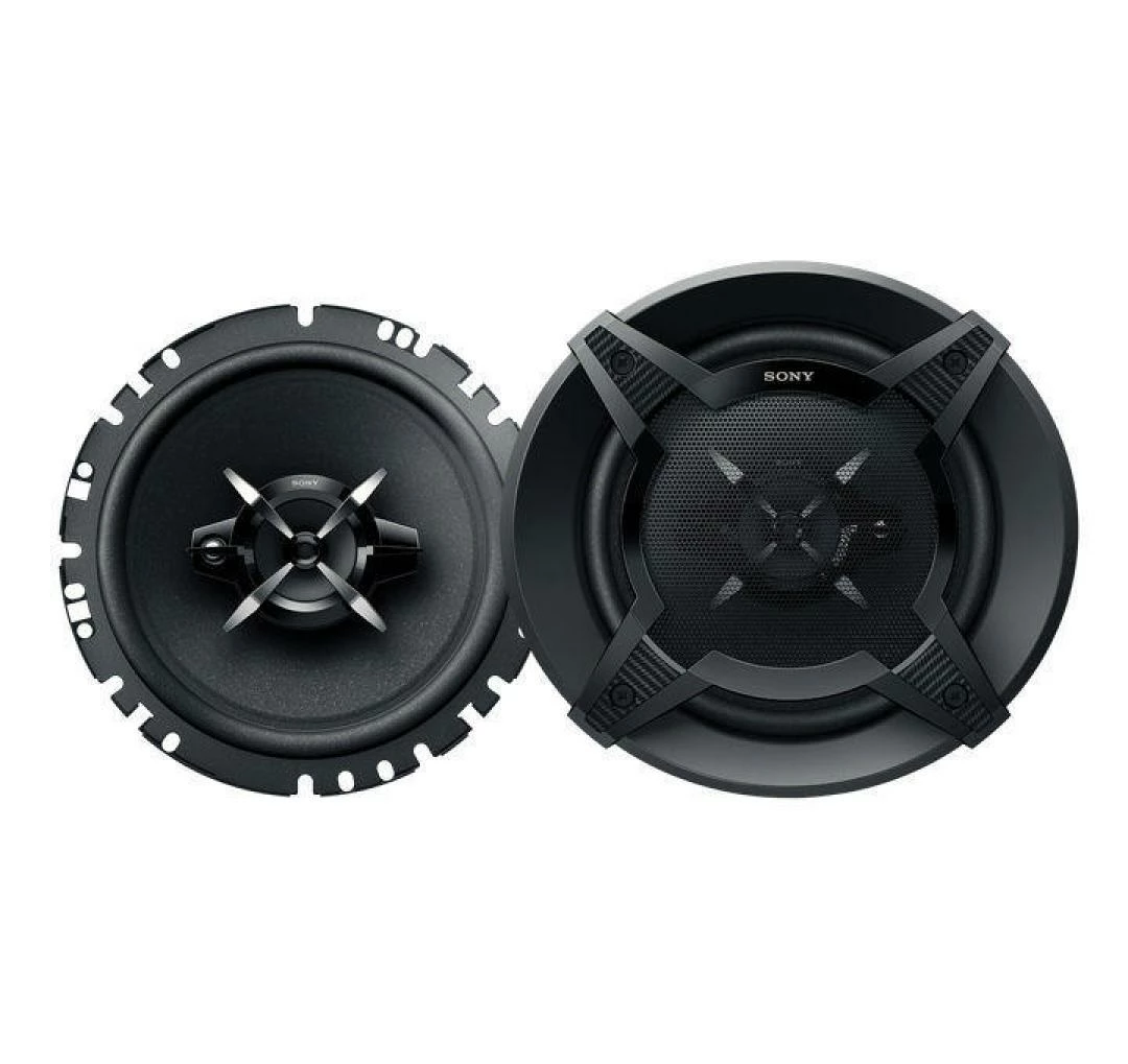 Sony Haut-parleur à 3 Voies XSFB1730 - Autoradio 3 Sony Haut-parleur à 3 Voies XSFB1730 - Autoradio