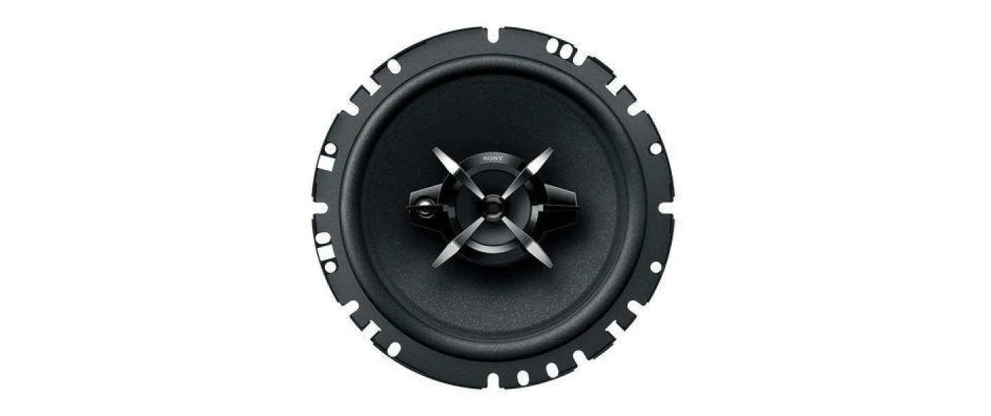 Sony Haut-parleur à 3 Voies XSFB1730 - Autoradio 5 Sony Haut-parleur à 3 Voies XSFB1730 - Autoradio – Image 3