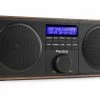 Audizio Radio DAB+ Novara Aspect Bois - Radio DAB+ ⋅ Radio Internet -Lenco Shop unnamed file 949