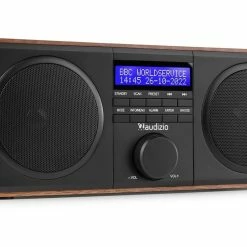 Audizio Radio DAB+ Novara Aspect Bois - Radio DAB+ ⋅ Radio Internet