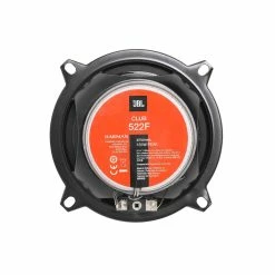 JBL Car Coppia Di Diffusori A 2 Vie Club 522F - Autoradio -Lenco Shop unnamed file 960