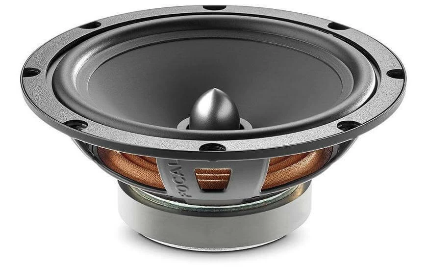 Focal Haut-parleurs à 2 Voies ASE-165 - Autoradio 4 Focal Haut-parleurs à 2 Voies ASE-165 - Autoradio – Image 2