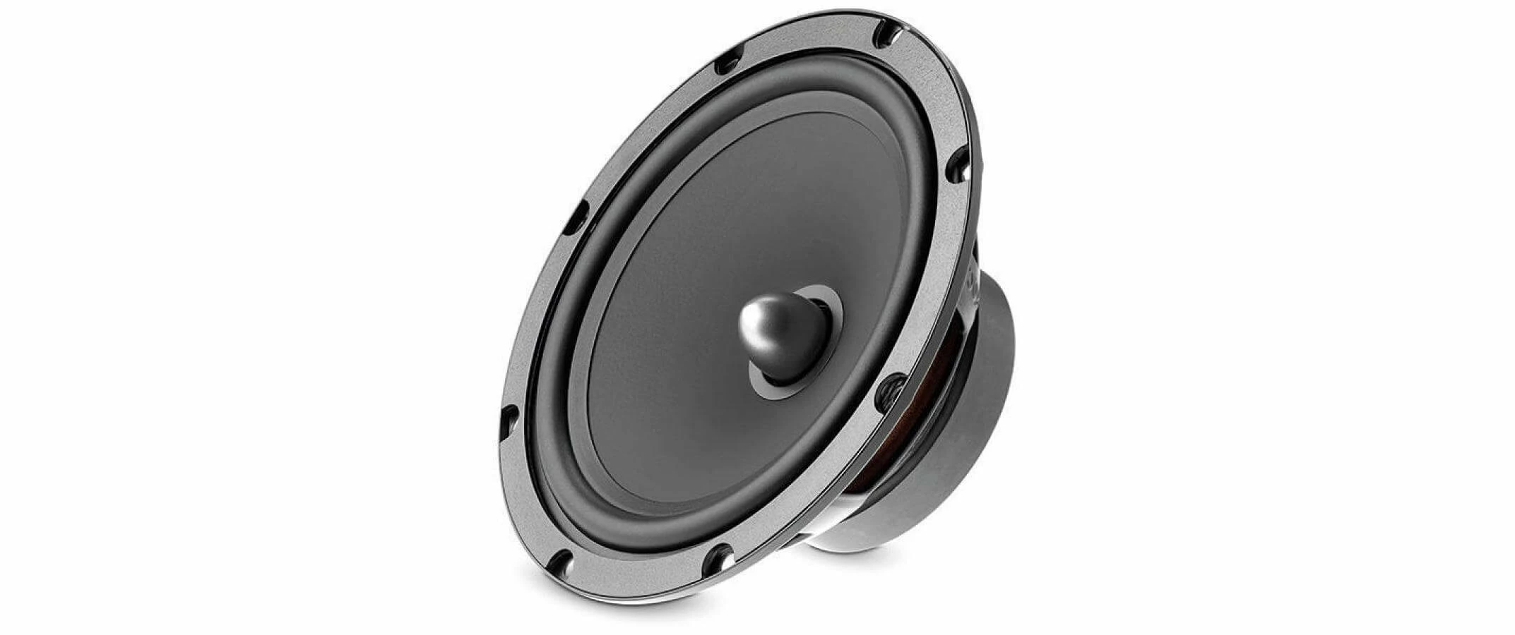 Focal Haut-parleurs à 2 Voies ASE-165 - Autoradio 5 Focal Haut-parleurs à 2 Voies ASE-165 - Autoradio – Image 3