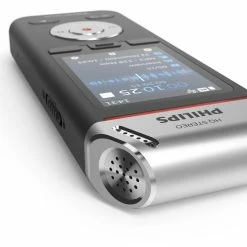 Philips Dictaphone Digital Voice Tracer DVT2110 - Dictaphones -Lenco Shop unnamed file 979 scaled