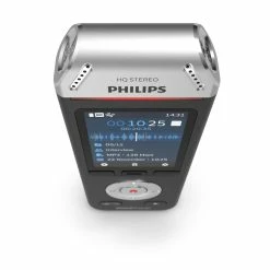 Philips Dictaphone Digital Voice Tracer DVT2110 - Dictaphones -Lenco Shop unnamed file 980 scaled