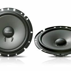Pioneer Haut-parleur Ă 2 Voies TS-170Ci - Autoradio