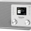 TechniSat Radio DAB+ DigitRadio 307 Blanc - Radio DAB+ ⋅ Radio Internet -Lenco Shop unnamed file 994 scaled