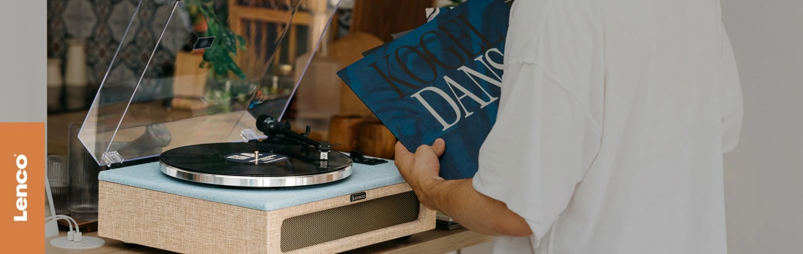 Lenco Shop -Lenco Shop 7